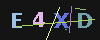 Gambar captcha